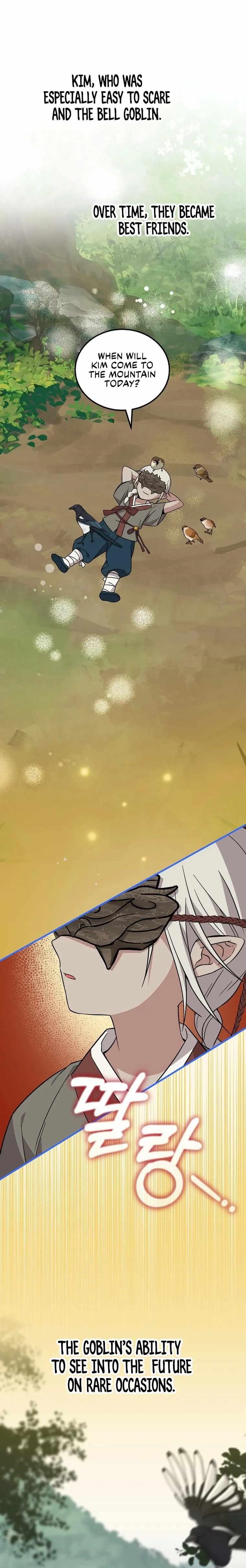 Superstar From Age 0 - Chapter 22 Page 5