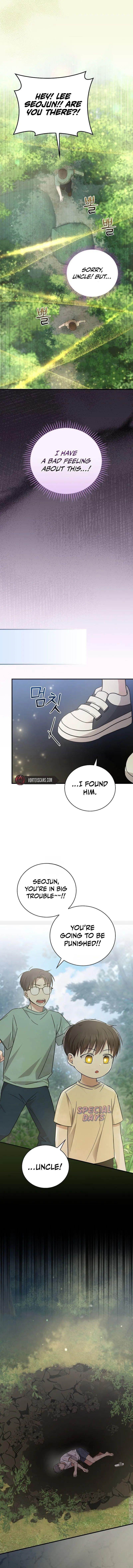 Superstar From Age 0 - Chapter 23 Page 12