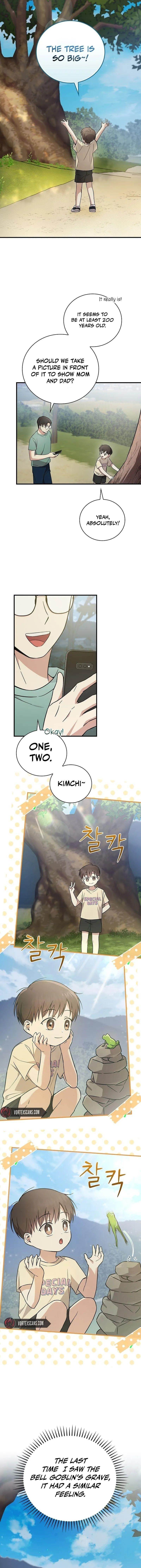 Superstar From Age 0 - Chapter 23 Page 8