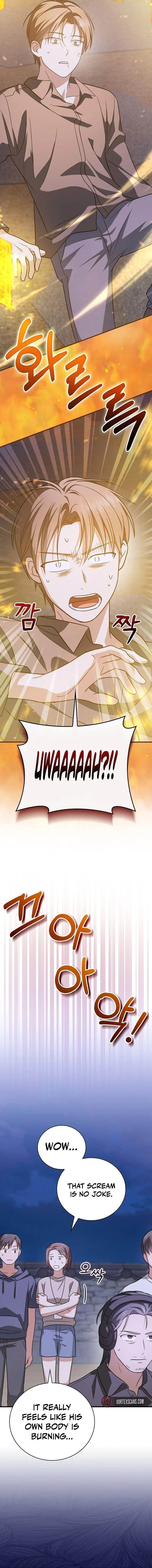 Superstar From Age 0 - Chapter 24 Page 18