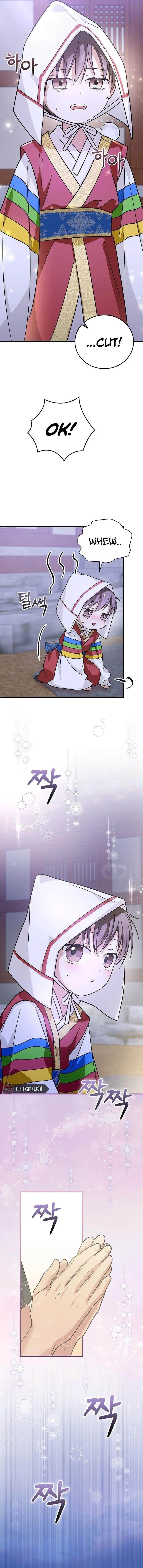 Superstar From Age 0 - Chapter 24 Page 20