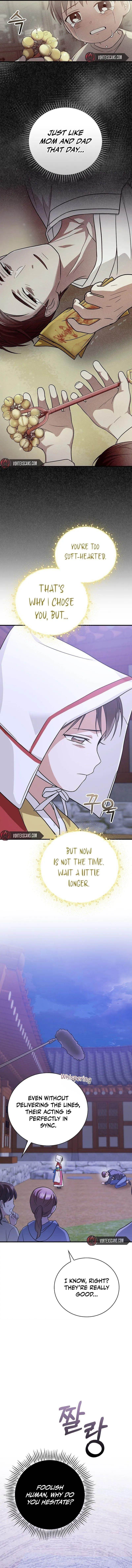 Superstar From Age 0 - Chapter 24 Page 8