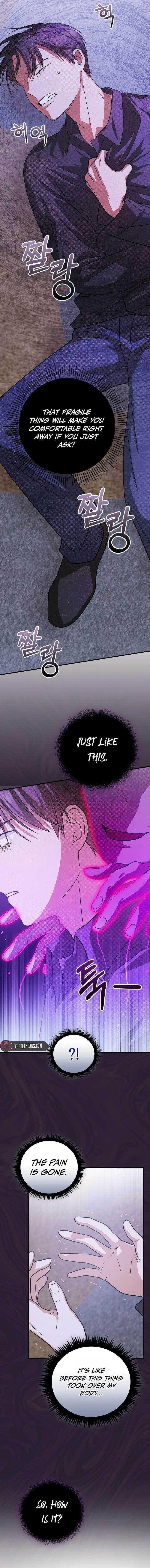 Superstar From Age 0 - Chapter 24 Page 9