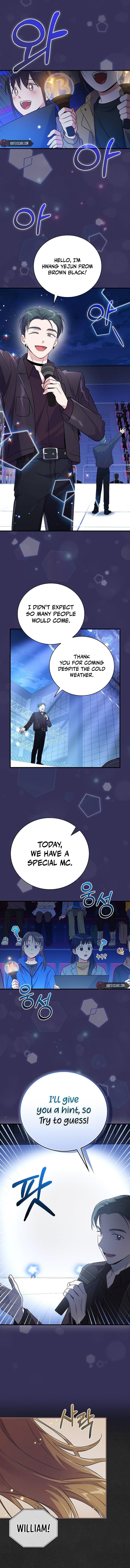 Superstar From Age 0 - Chapter 29 Page 10