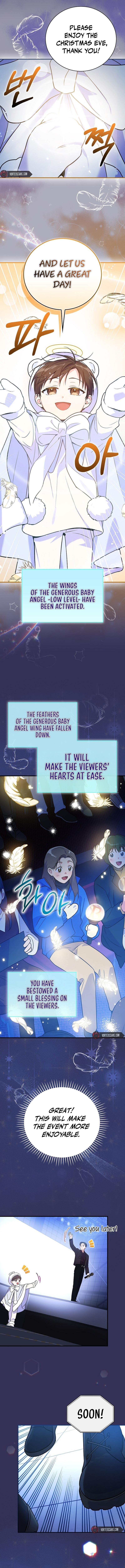 Superstar From Age 0 - Chapter 29 Page 13