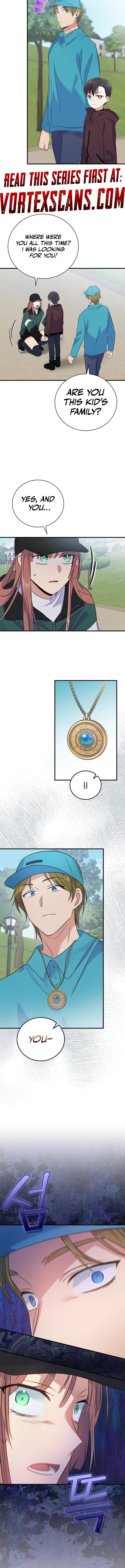 Superstar From Age 0 - Chapter 36 Page 11