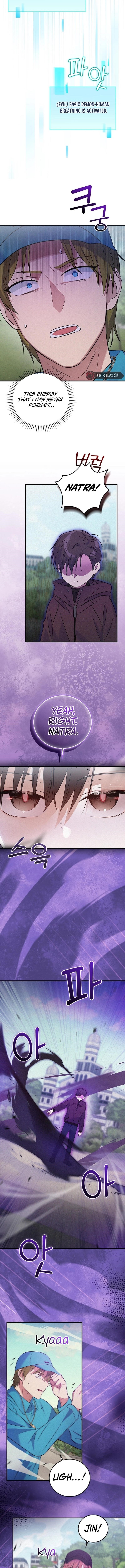 Superstar From Age 0 - Chapter 36 Page 14