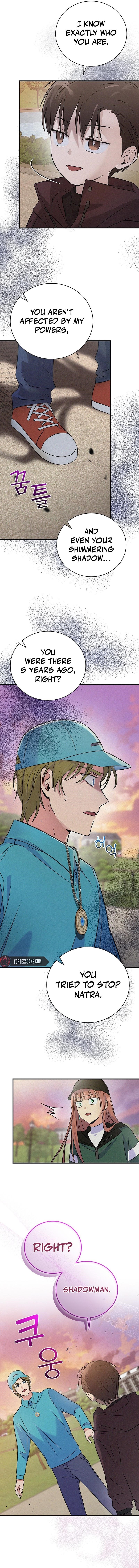 Superstar From Age 0 - Chapter 37 Page 2