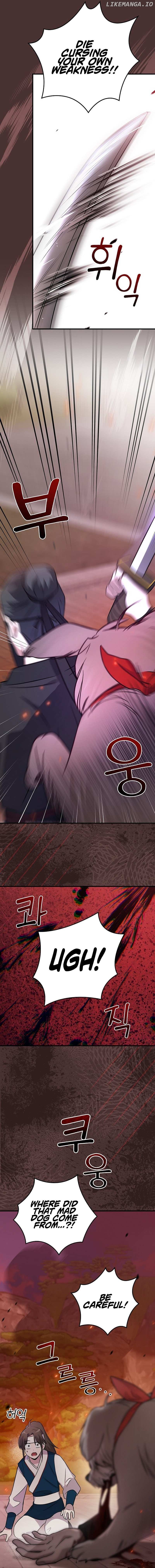 Superstar From Age 0 - Chapter 38 Page 11