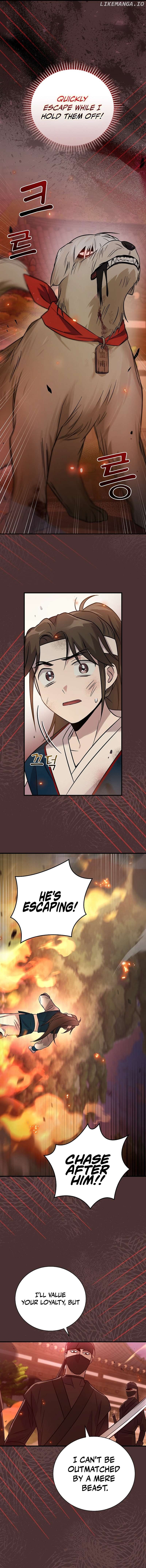 Superstar From Age 0 - Chapter 38 Page 12