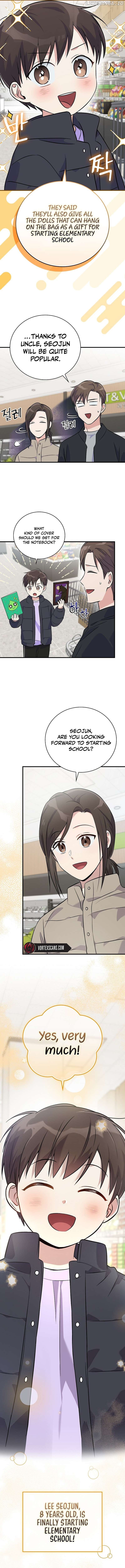 Superstar From Age 0 - Chapter 38 Page 17