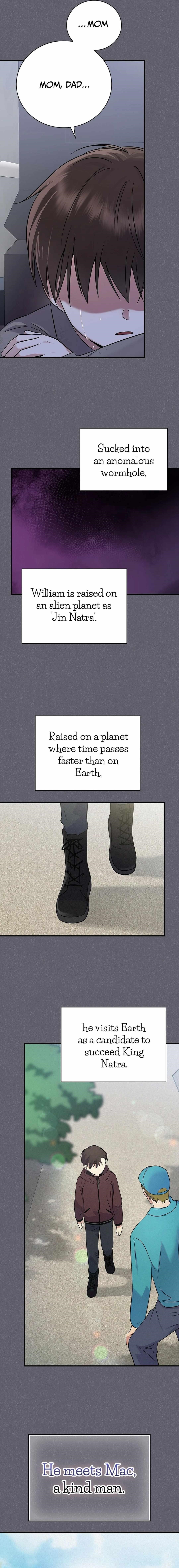 Superstar From Age 0 - Chapter 39 Page 12