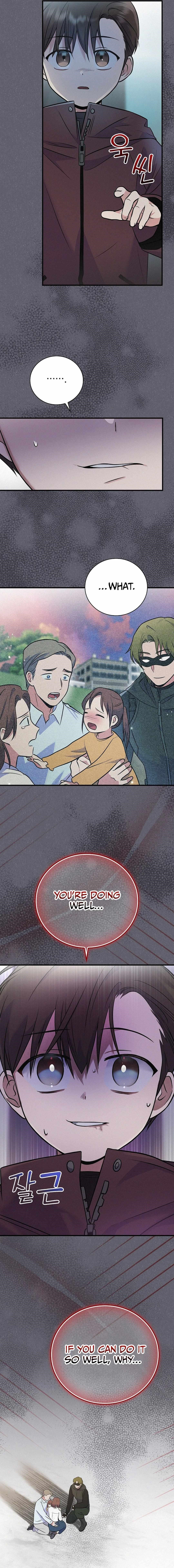 Superstar From Age 0 - Chapter 39 Page 17