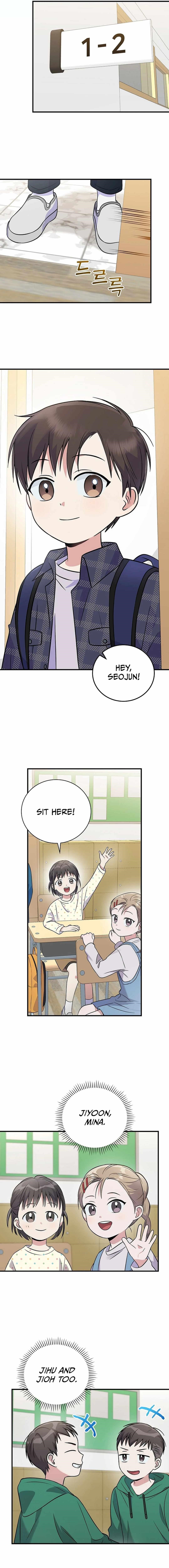 Superstar From Age 0 - Chapter 39 Page 2