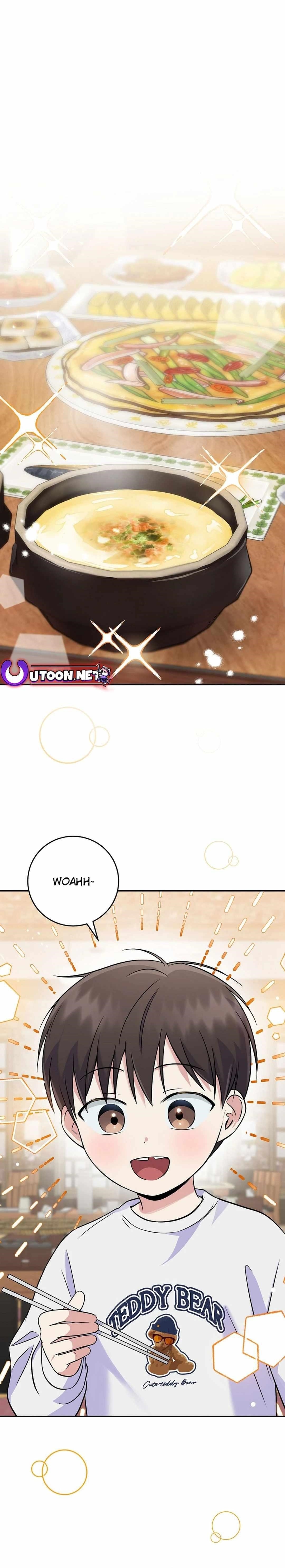 Superstar From Age 0 - Chapter 41 Page 1