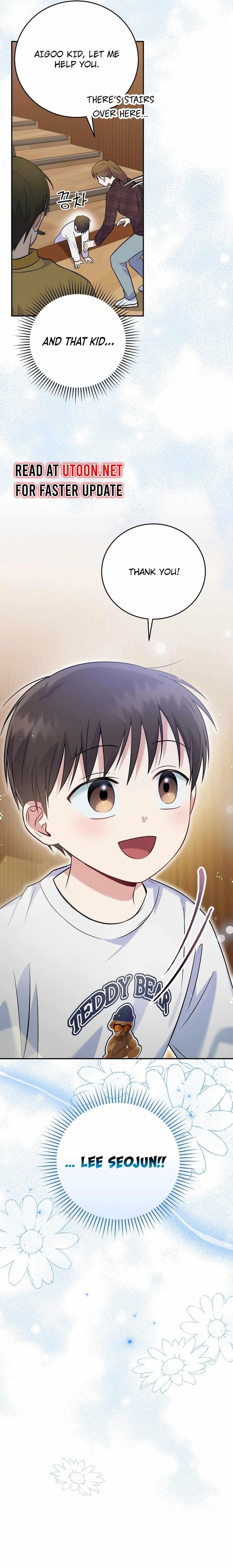 Superstar From Age 0 - Chapter 41 Page 20