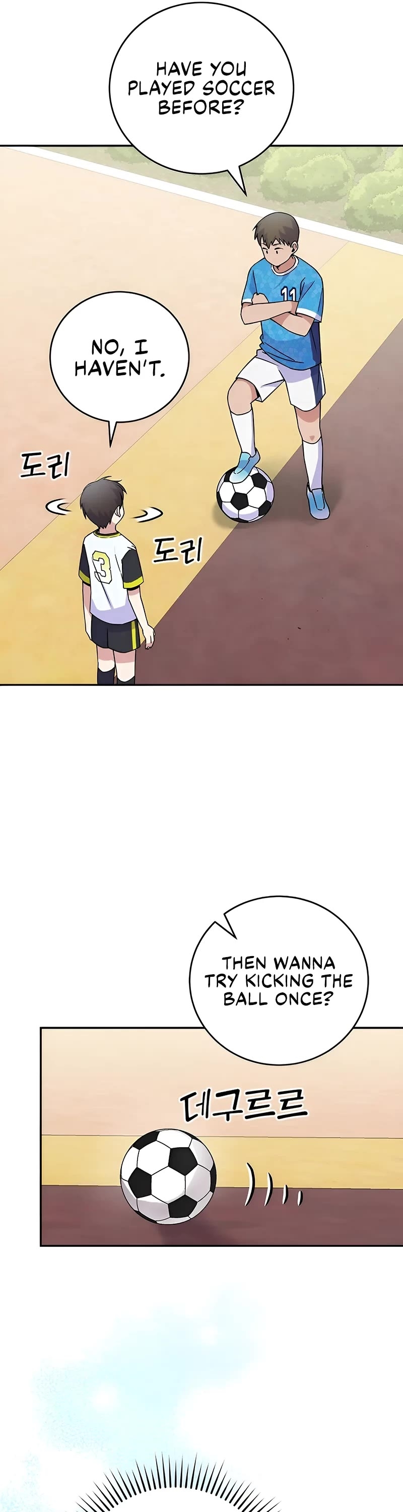 Superstar From Age 0 - Chapter 43 Page 20