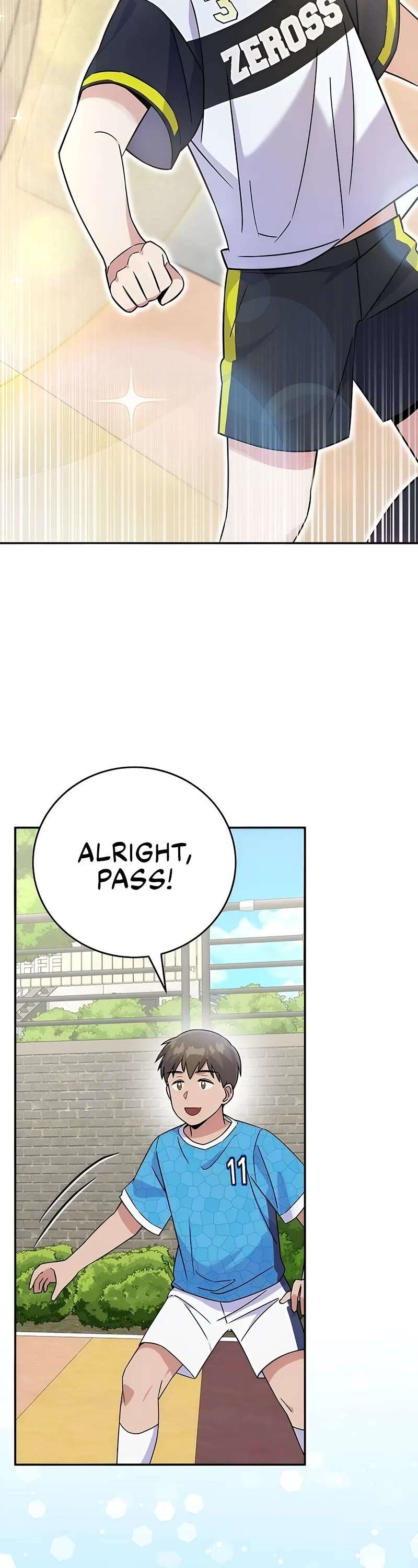 Superstar From Age 0 - Chapter 43 Page 26