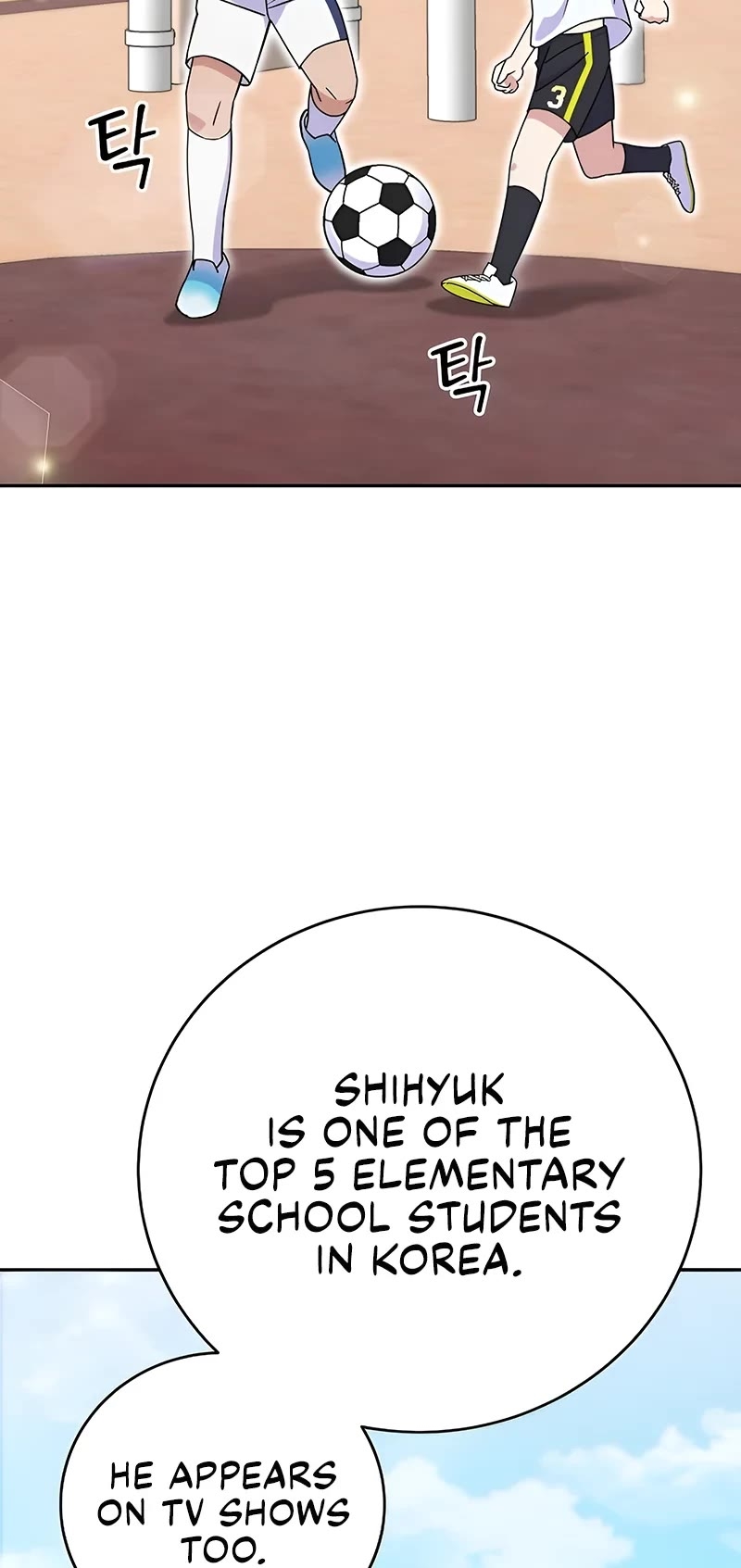 Superstar From Age 0 - Chapter 43 Page 28