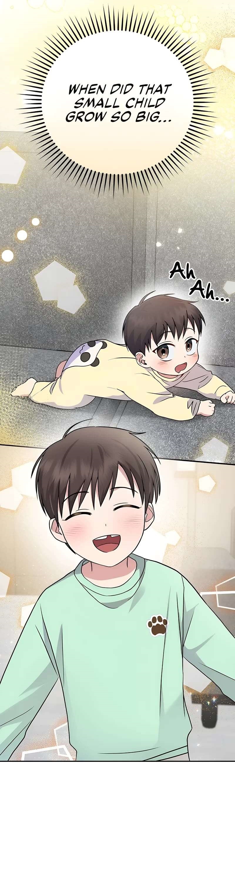 Superstar From Age 0 - Chapter 43 Page 35