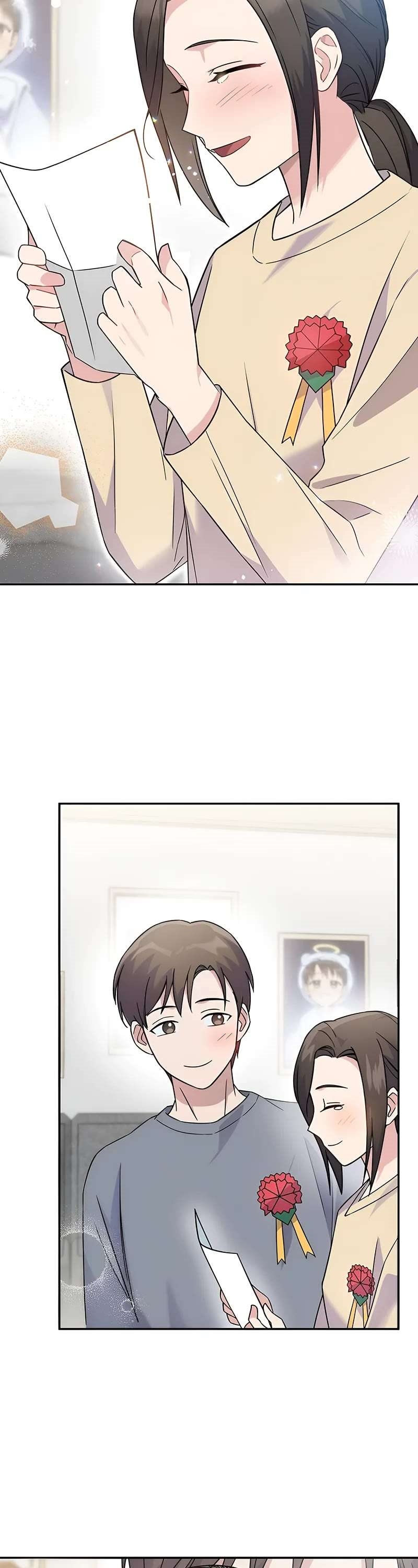Superstar From Age 0 - Chapter 43 Page 37