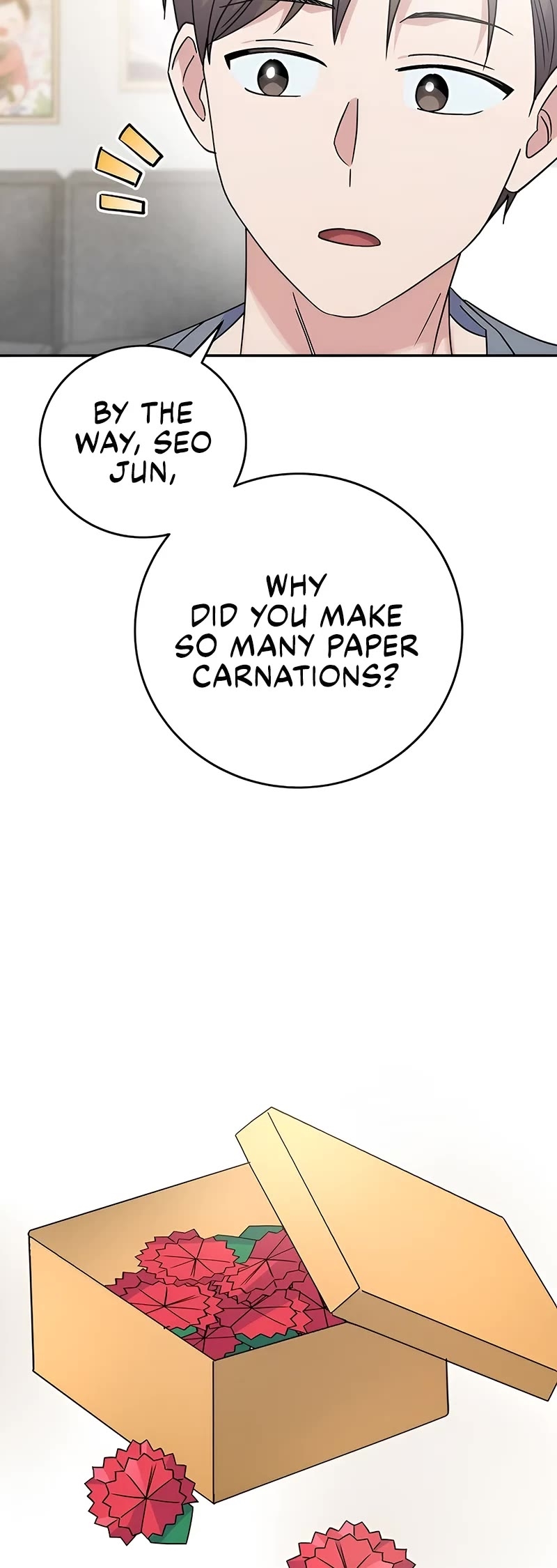 Superstar From Age 0 - Chapter 43 Page 38