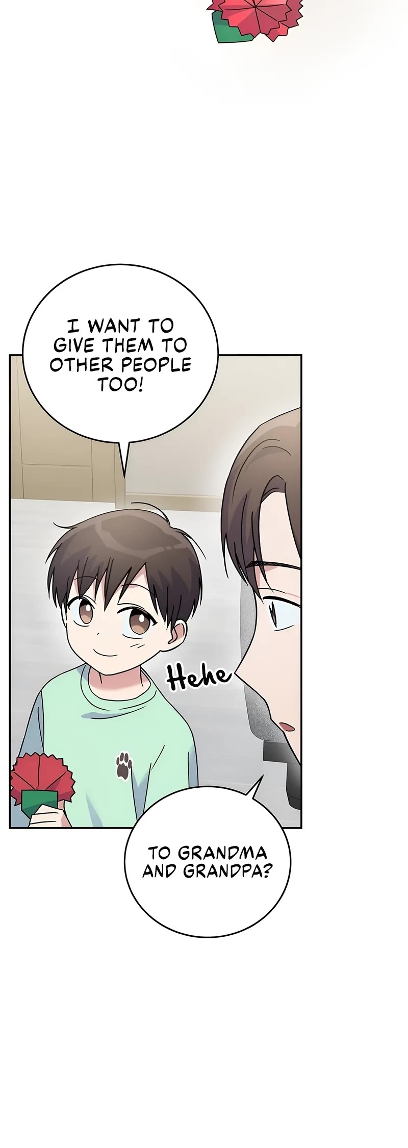 Superstar From Age 0 - Chapter 43 Page 39