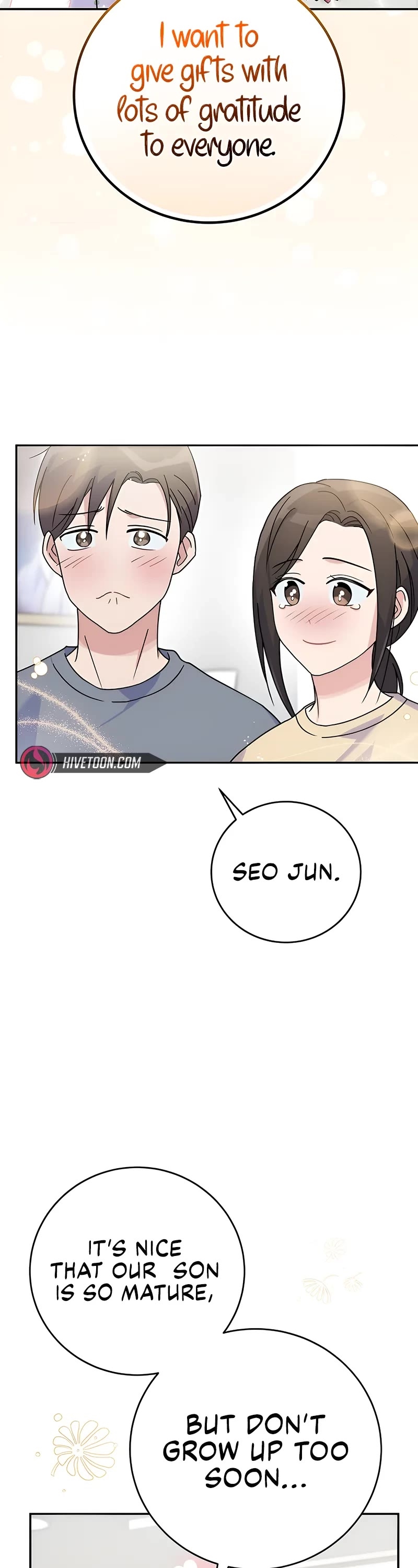 Superstar From Age 0 - Chapter 43 Page 42