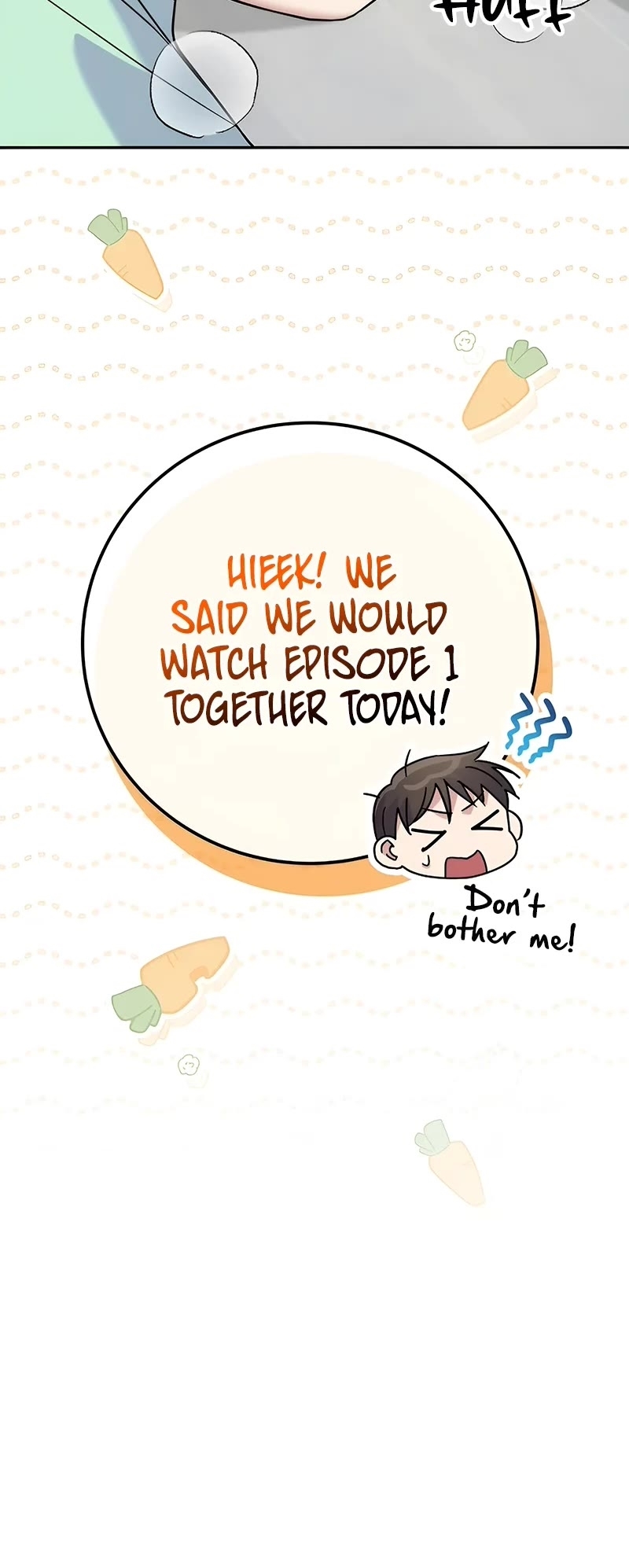 Superstar From Age 0 - Chapter 43 Page 46