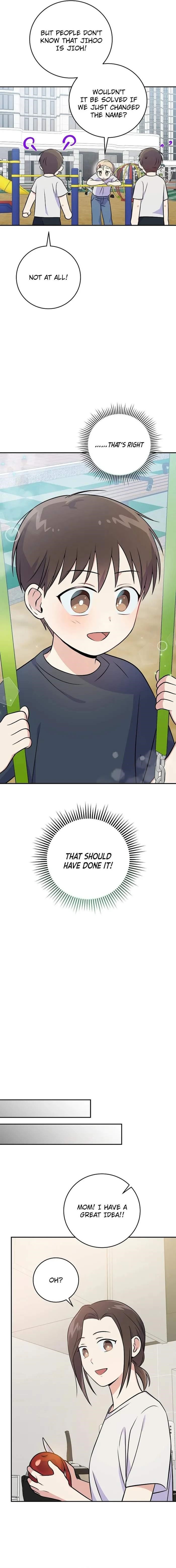 Superstar From Age 0 - Chapter 45 Page 17