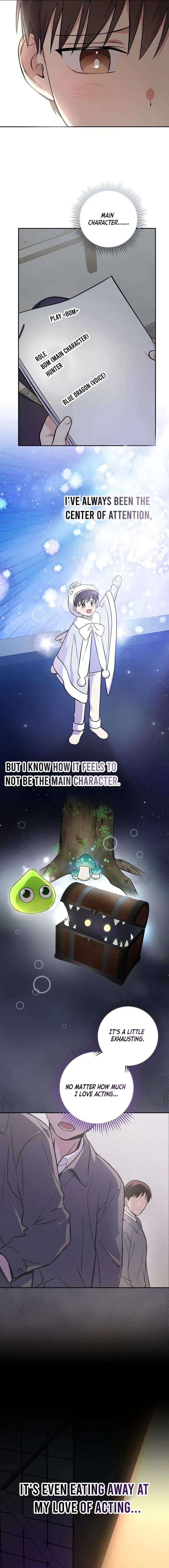 Superstar From Age 0 - Chapter 45 Page 4