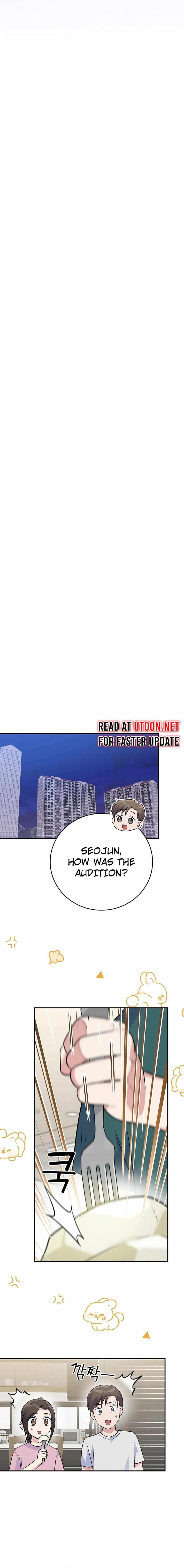 Superstar From Age 0 - Chapter 47 Page 6