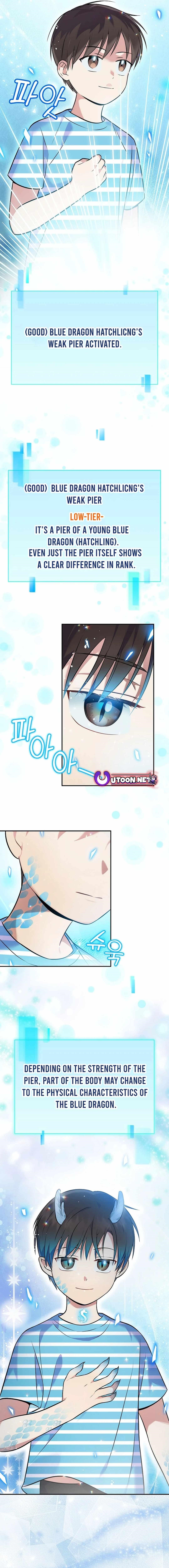 Superstar From Age 0 - Chapter 48 Page 17