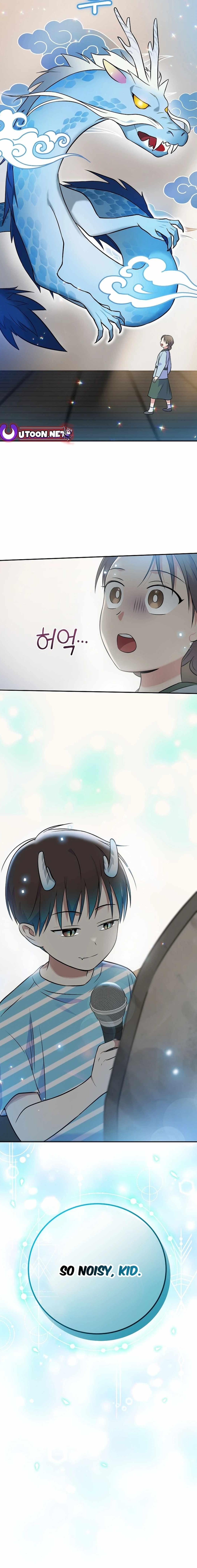 Superstar From Age 0 - Chapter 48 Page 19