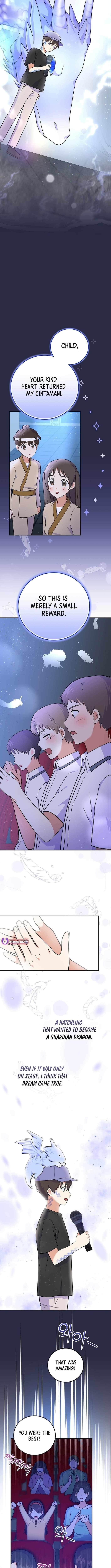 Superstar From Age 0 - Chapter 50 Page 10