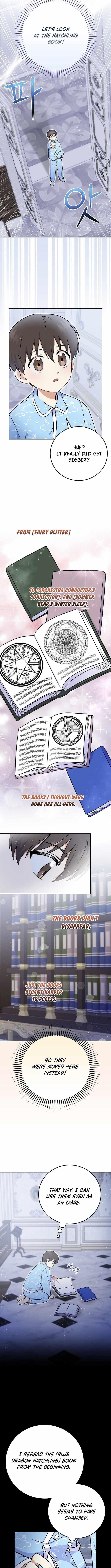 Superstar From Age 0 - Chapter 51 Page 11