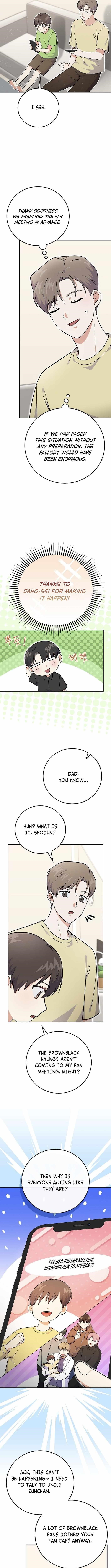 Superstar From Age 0 - Chapter 51 Page 7