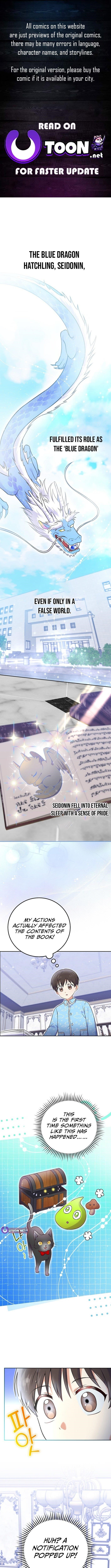 Superstar From Age 0 - Chapter 52 Page 1