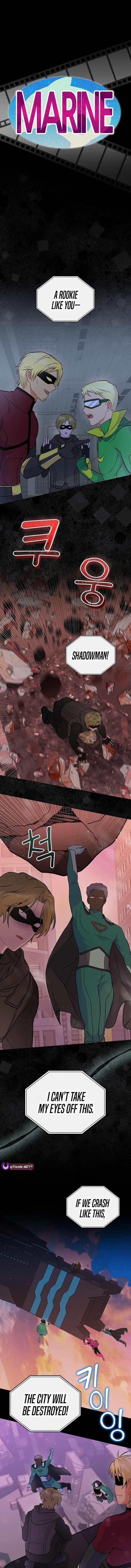 Superstar From Age 0 - Chapter 59 Page 1