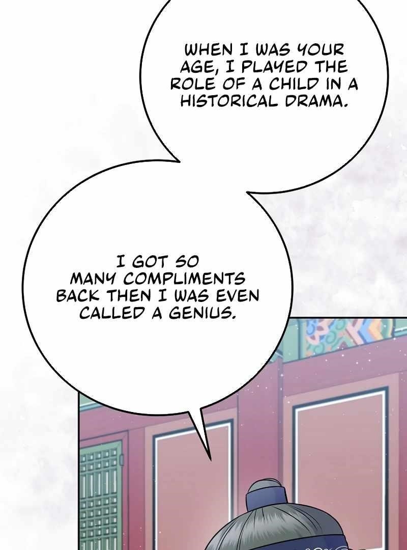 Superstar From Age 0 - Chapter 61 Page 40