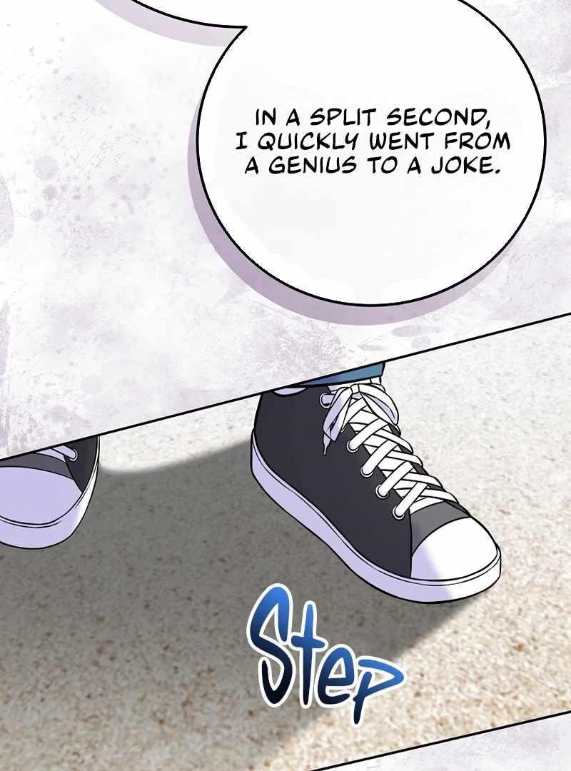 Superstar From Age 0 - Chapter 61 Page 46