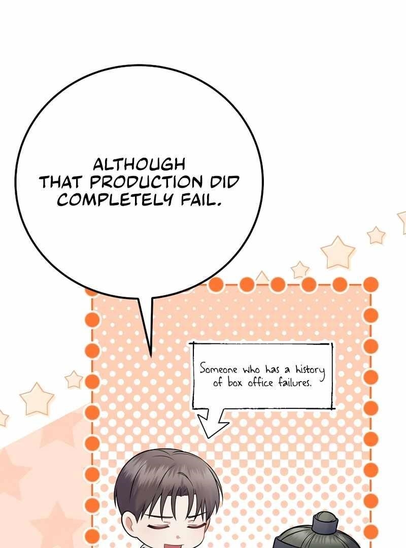 Superstar From Age 0 - Chapter 61 Page 58