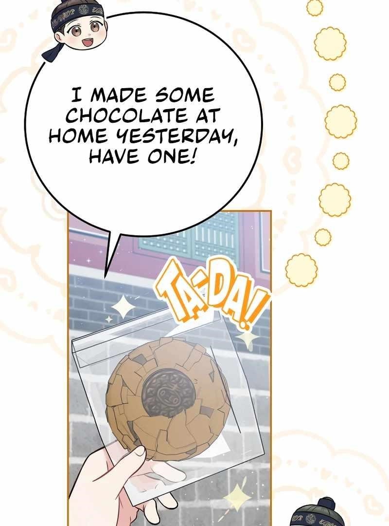 Superstar From Age 0 - Chapter 61 Page 7