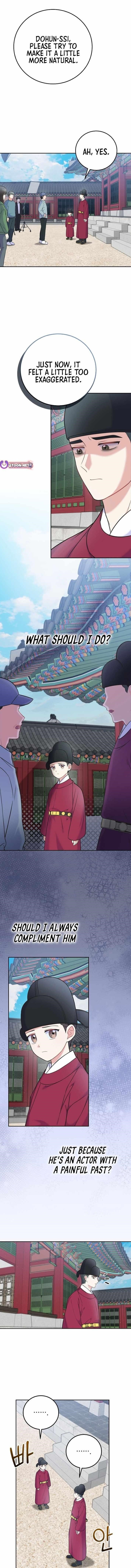 Superstar From Age 0 - Chapter 62 Page 1