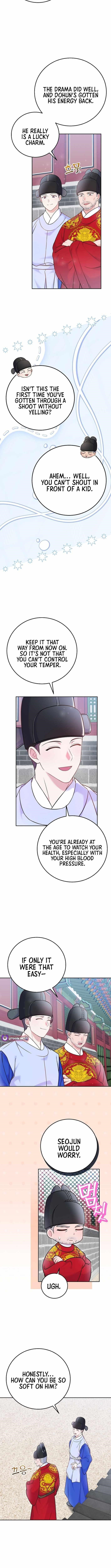 Superstar From Age 0 - Chapter 63 Page 10