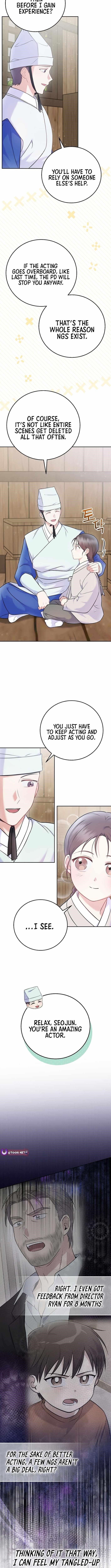 Superstar From Age 0 - Chapter 65 Page 2