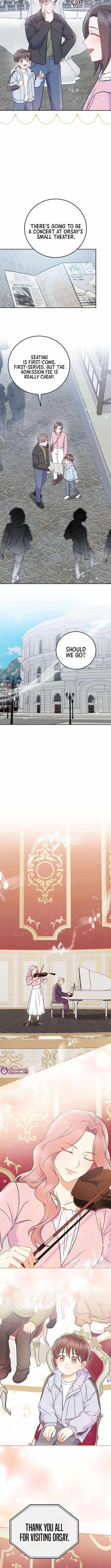 Superstar From Age 0 - Chapter 66 Page 2