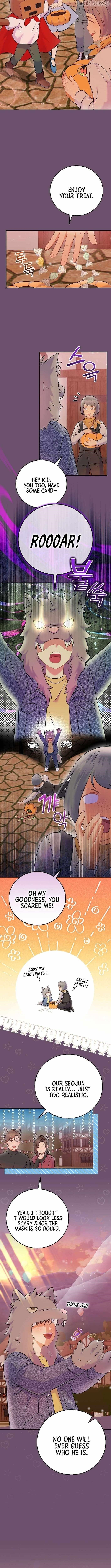 Superstar From Age 0 - Chapter 66 Page 4