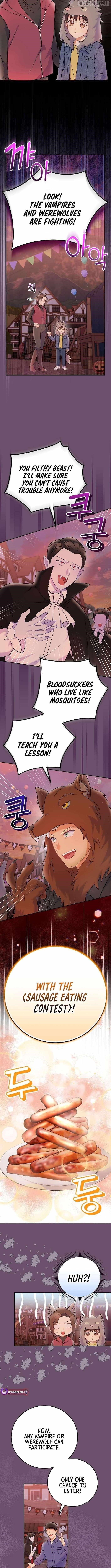 Superstar From Age 0 - Chapter 66 Page 7