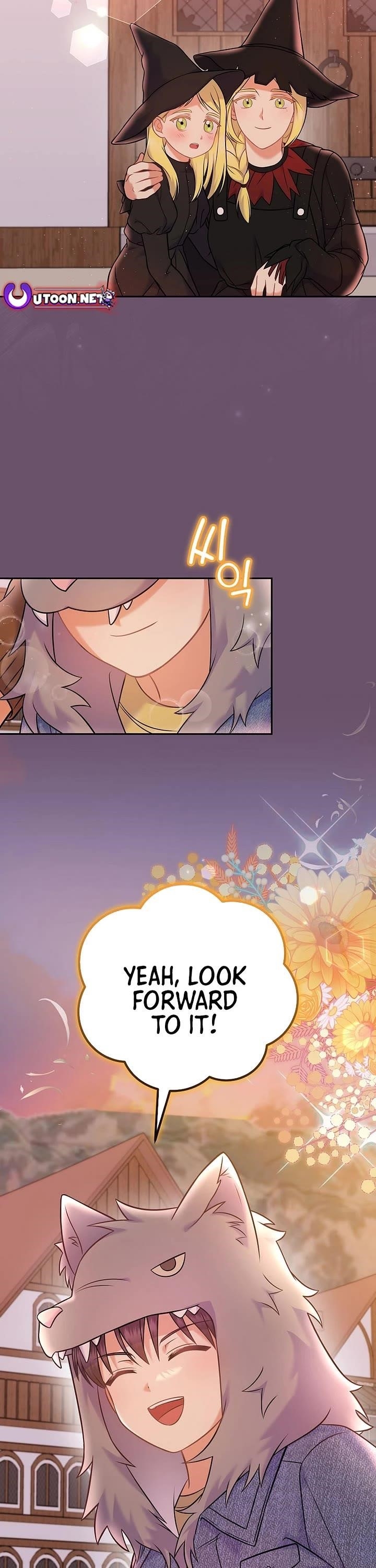 Superstar From Age 0 - Chapter 67 Page 13